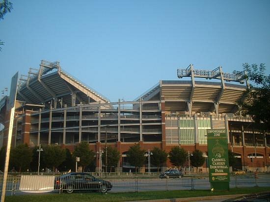 M&T Bank Stadium image