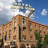 Hotel Monte Vista, hotell i Flagstaff