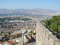 Kadifekale, Izmir