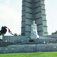 Monument to Jose Marti (Havana) - All You Need to Know BEFORE You Go
