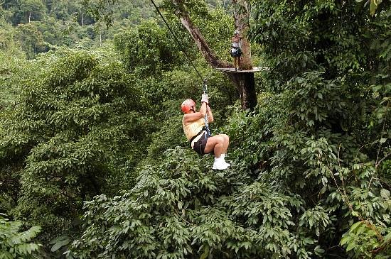 Miravalle Canopy Tour - All You Need to Know BEFORE You Go (with Photos)