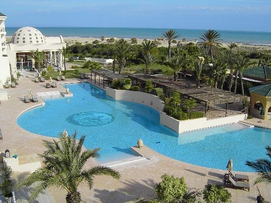 Cheap hotels in gammarth tunisia