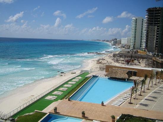 GIRASOL CONDO HOTEL - Prices & Reviews (Cancun, Mexico)