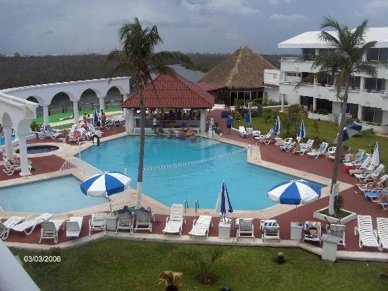 Imagen 1 de Caribbean Princess Resort