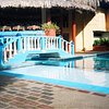 Beach House Puerta del Sol Playa El Agua Hotel, hotel en Isla de Margarita