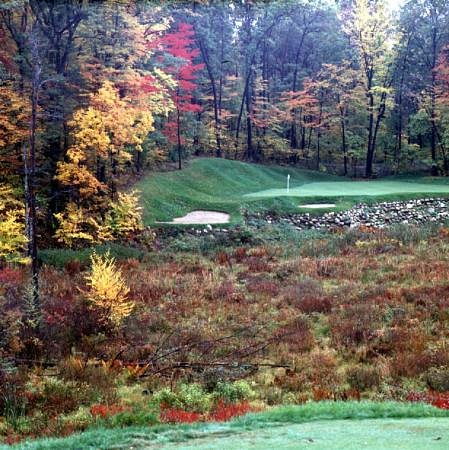 Copper Hills Golf Club image