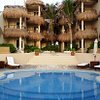 Playa La Media Luna Hotel, hotel en Isla Mujeres