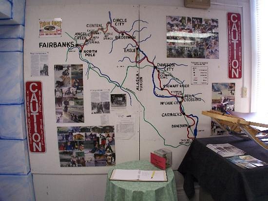 Fairbanks Community Museum image