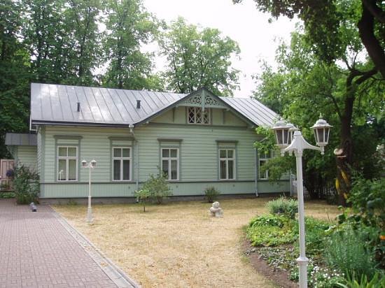Historical Jaan Poska House in Kadriorg open to public on February 3, News