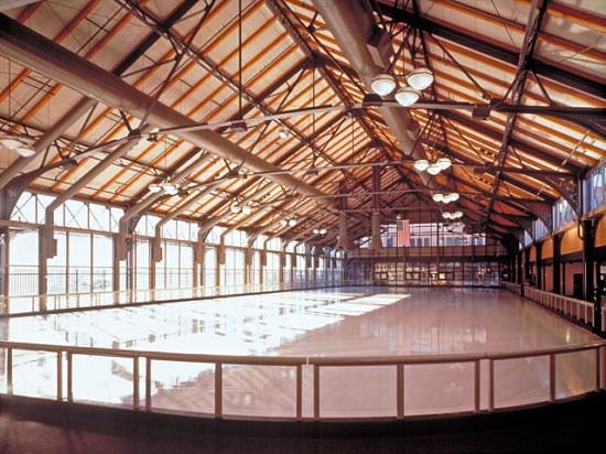 The Depot Skating Rink - All You Need to Know BEFORE You Go (2024)