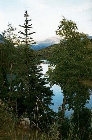 Crescent Lake image