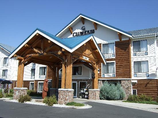Clubhouse Inn West Yellowstone Hotel Mt Prezzi 2021 E Recensioni