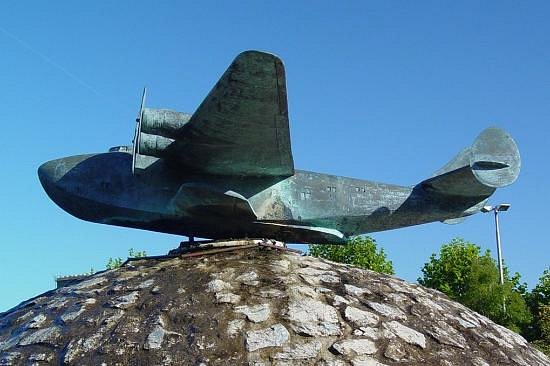 Foynes Flying Boat Museum - All You Need to Know BEFORE You Go