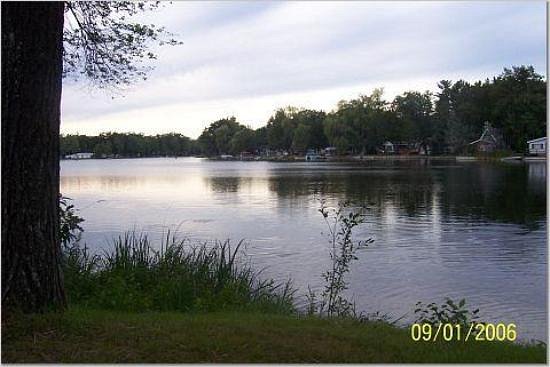 Shingle Lake image