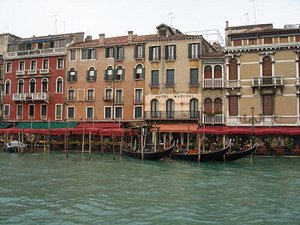 HOTEL FLORIDA - Updated 2023 Prices, Reviews (Venice, Italy)