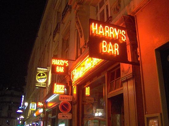 Harry's Bar & Grill  Your Neighborhood Hangout