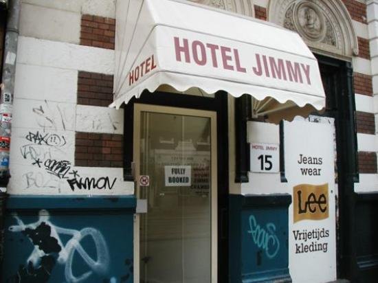 Imagen 3 de Hotel Jimmy