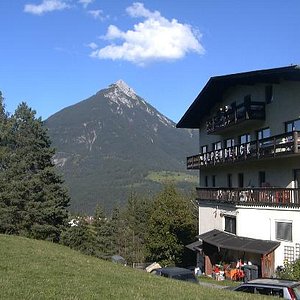 Hotel alpenblick