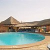 Hotel Mande, hotell i Bamako