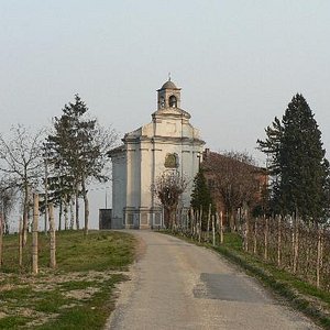 the local church