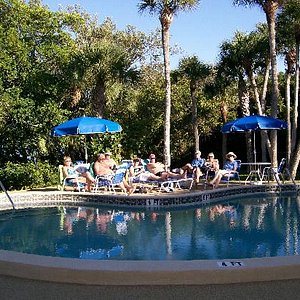 englewood beach and yacht club reviews