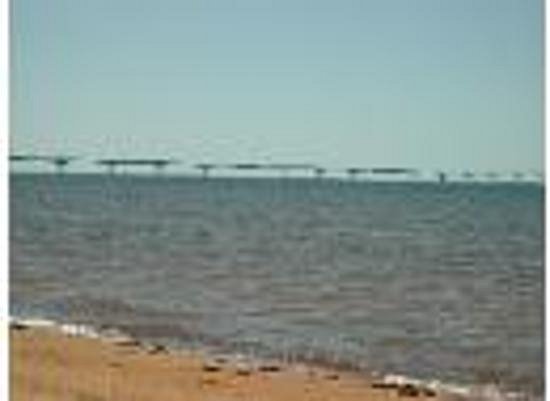 Seven Mile Bay image