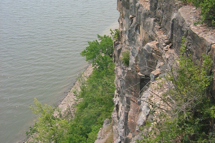 Tower Rock image