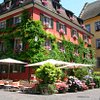 Gasthof zum Bären, Hotel am Reiseziel Meersburg (Bodensee)