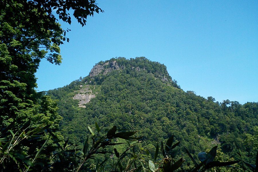 Mt. Kamui-dake image