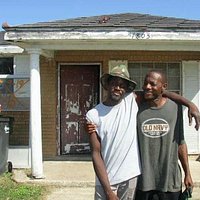 Lower 9th Ward (New Orleans) - All You Need to Know BEFORE You Go