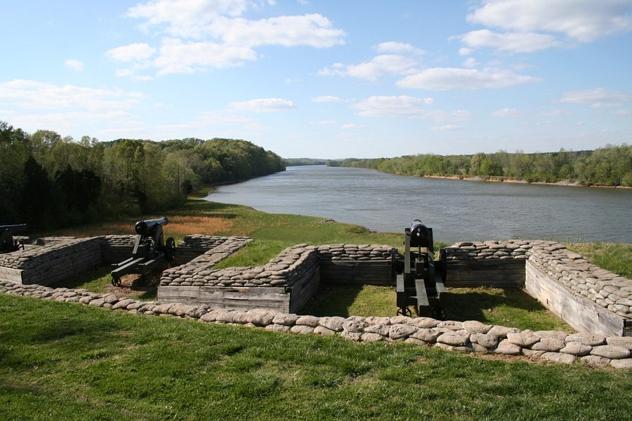 Fort Donelson National Battlefield image