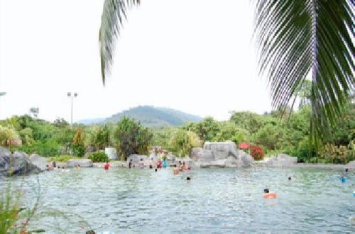 Batang Padang District ck_choo review images