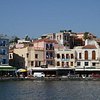 Hotel Nostos, hotel in Chania Town