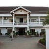 Haysoke Hotel, khách sạn tại Luang Prabang