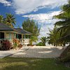 Sunny Beach Lodge, hotel in Aitutaki