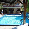 Hotel El Velero, hôtel à Playa Matapalo