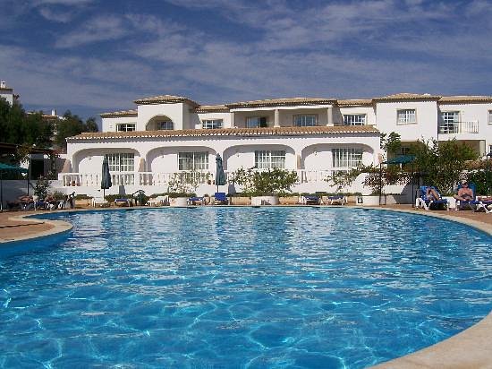 LUZ OCEAN CLUB - Prices & Resort Reviews (Portugal)