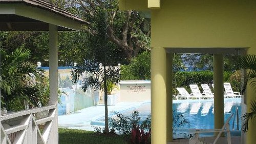 Paradise Tropical Spice Villa Reviews Runaway Bay Jamaica