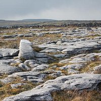 The Burren (County Clare) - All You Need to Know BEFORE You Go