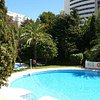 Jardines Del Mar Apartments, hotell i Marbella