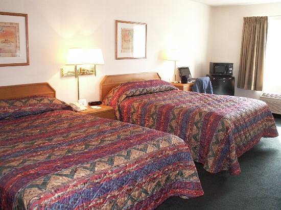 Rodeway Inn 49 7 7 Updated 2020 Prices Hotel Reviews Colorado Springs Tripadvisor