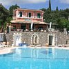 Paleo Inn, khách sạn tại Corfu