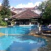 Grand Barong Resort, hotel di Kuta