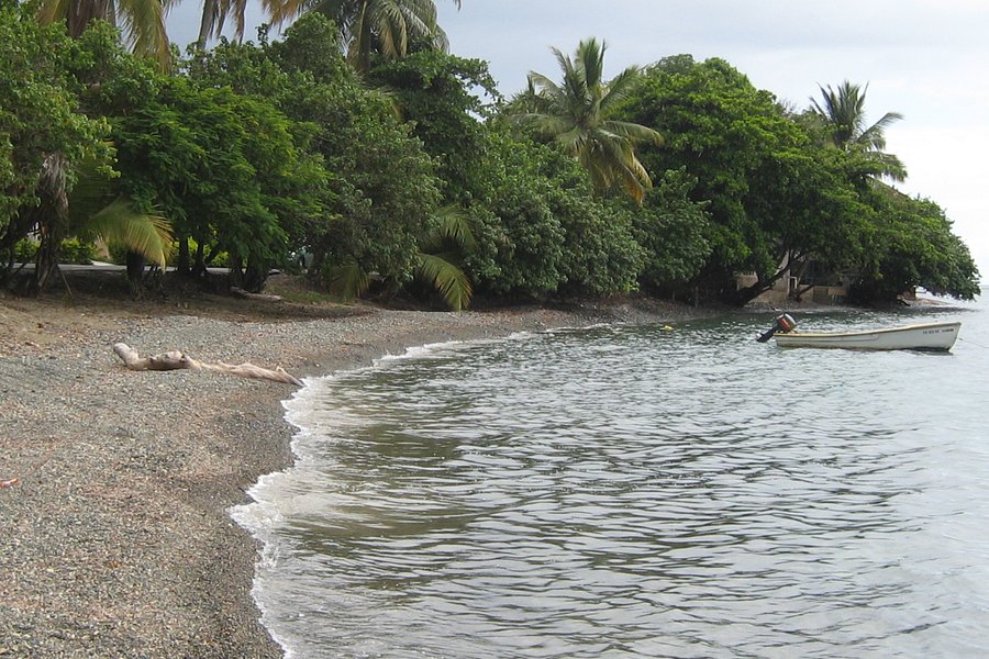 Playa Maunabo image