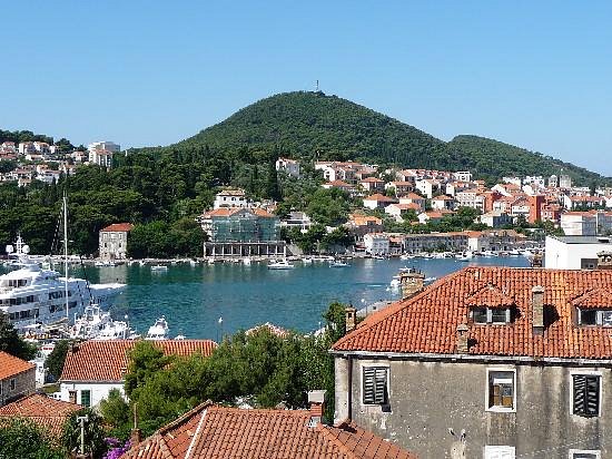 Berkeley Hotel &amp; Spa, hotel em Dubrovnik