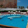 Hotel Krystal Grand Cancún, hotell i Cancun