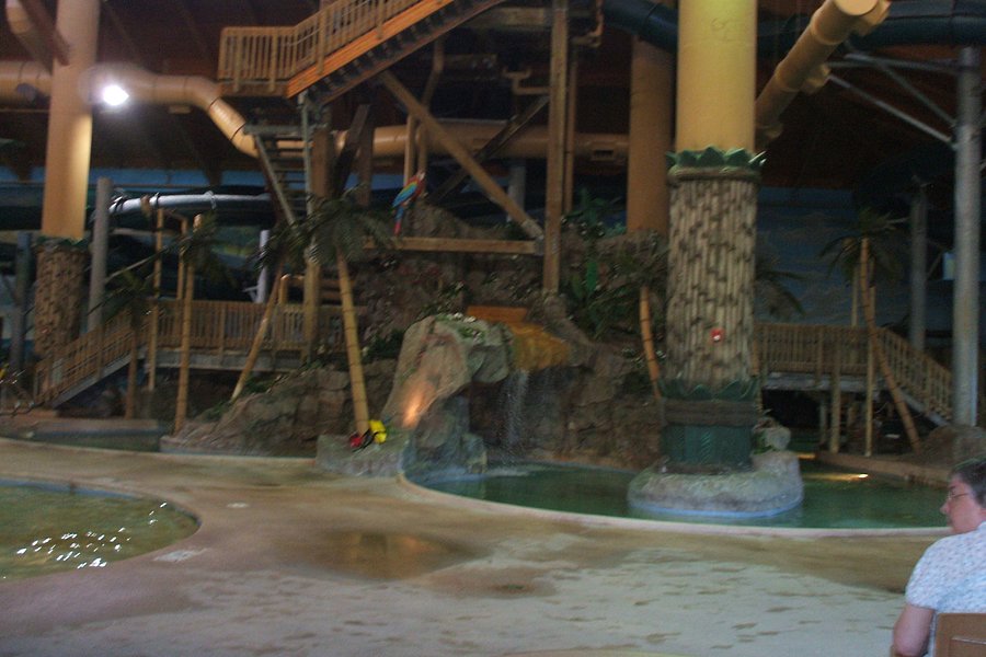 Big Splash at Arrowwood Resort image
