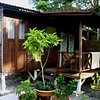 Bayu Dive Lodge, hotel in Pulau Perhentian Besar
