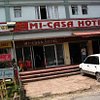 Mi Casa Hotel, hotel in Shillong