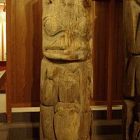 Totem Heritage Center (Ketchikan) - All You Need to Know BEFORE You Go